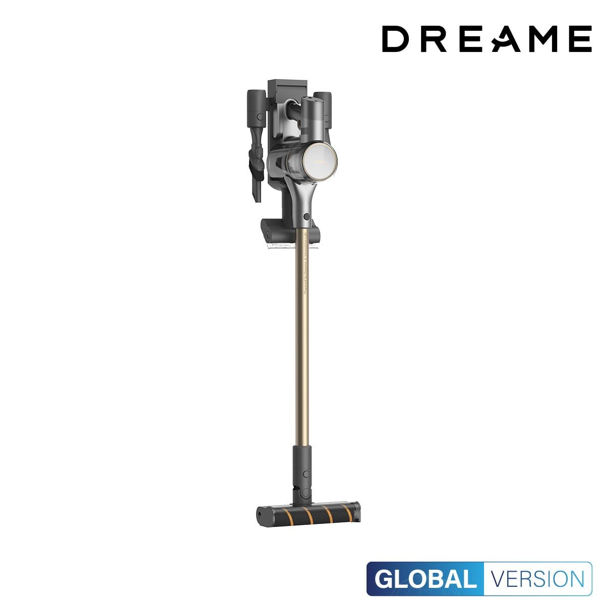 Máy hút bụi cầm tay không dây Dreame V12s