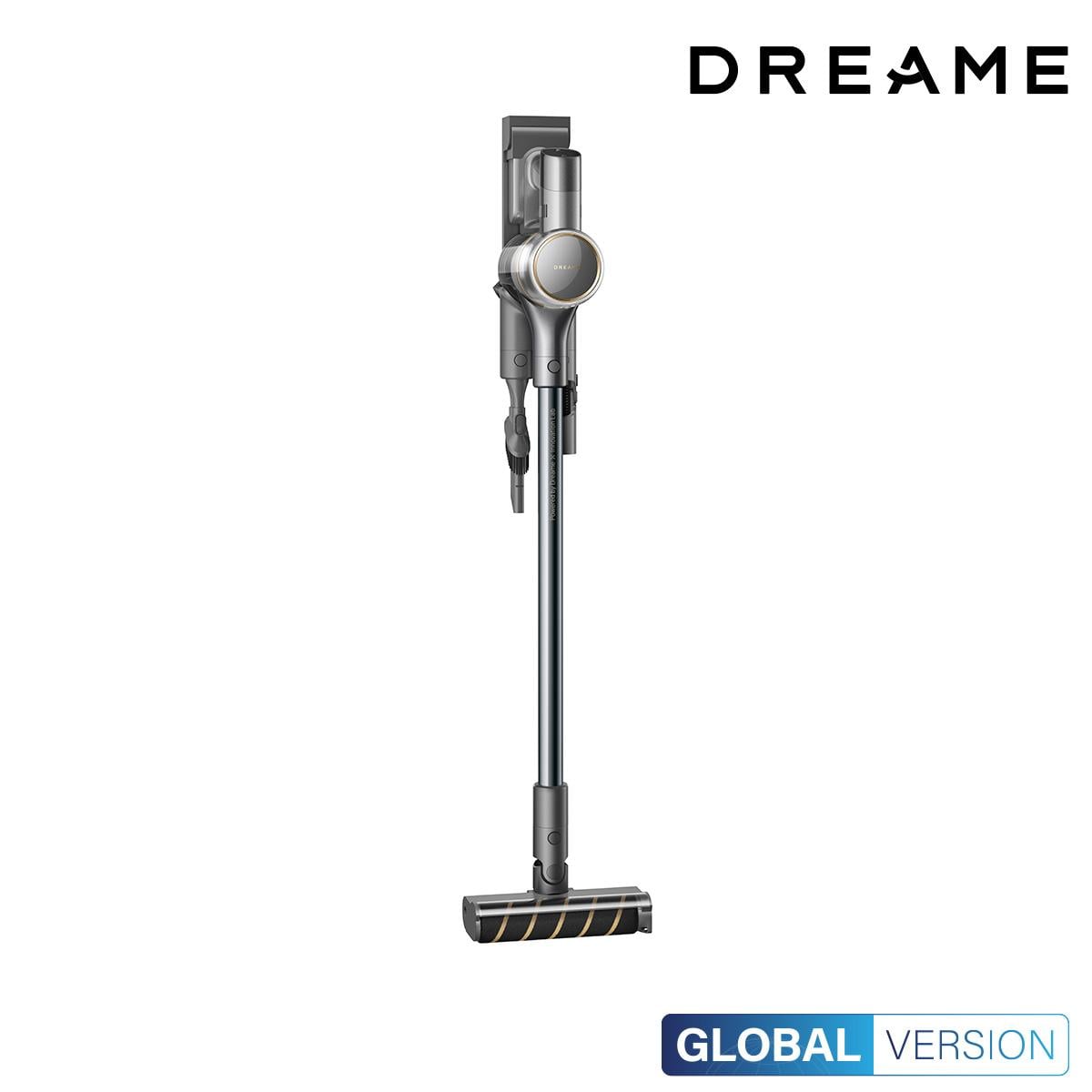 Máy hút bụi cầm tay không dây Dreame V18S Aqua