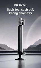 Máy hút bụi cầm tay không dây Dreame Z10S Station ảnh 2