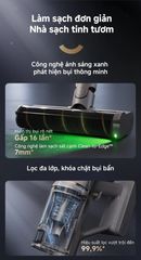 Máy hút bụi cầm tay không dây Dreame Z10S Station ảnh 3