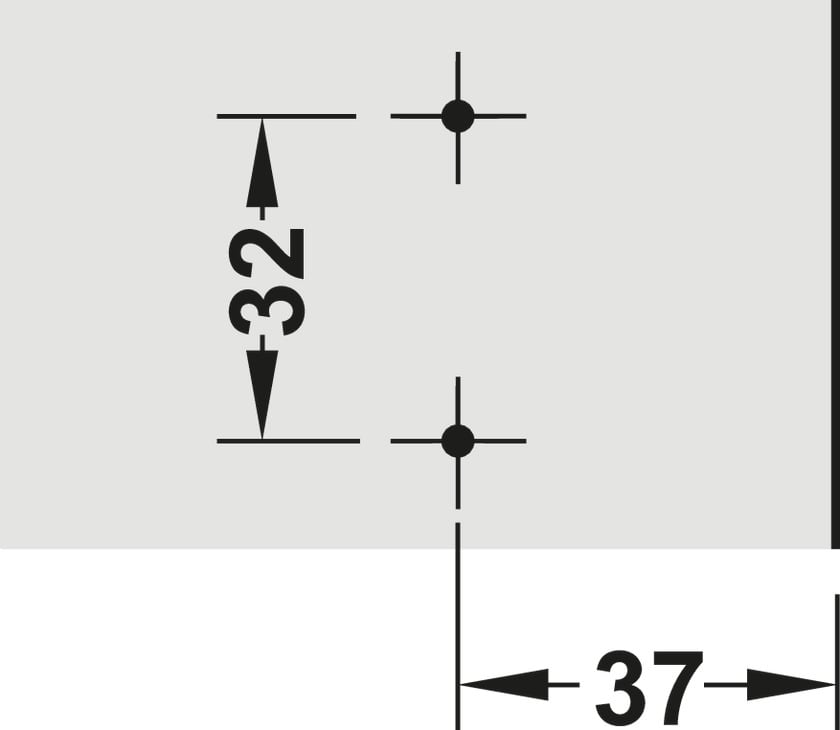 Đế Bản Lề Tủ Metalla 310 SM Hafele 311.71.500 - Những lưu ý khi thi công bản lề Đế Bản Lề Tủ Metalla 310 SM Hafele 311.71.500 - Những lưu ý khi thi công bản lề