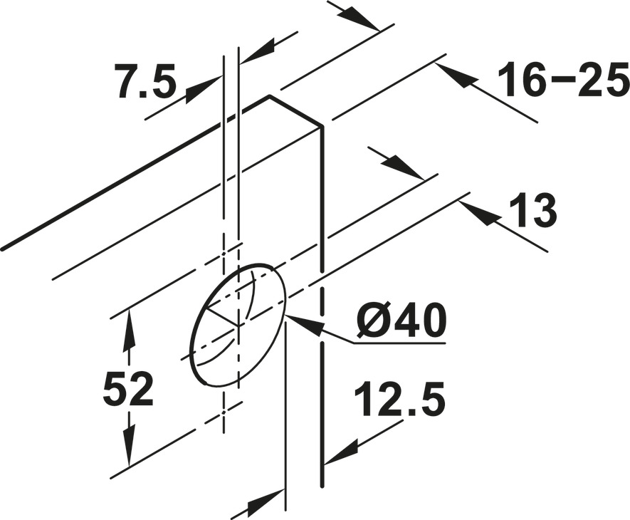 Bản Lề Lọt Lòng Giảm Chấn Hafele 408.00.404 - Những thông số cần kiểm tra trước khi mua bản lề Bản Lề Lọt Lòng Giảm Chấn Hafele 408.00.404 - Những thông số cần kiểm tra trước khi mua bản lề