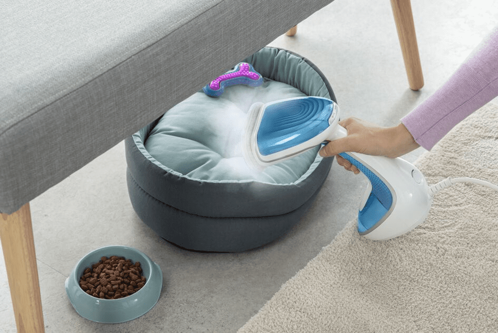 Bàn Là Hơi Nước Tefal Pure Tex DT9530 – ảnh 4