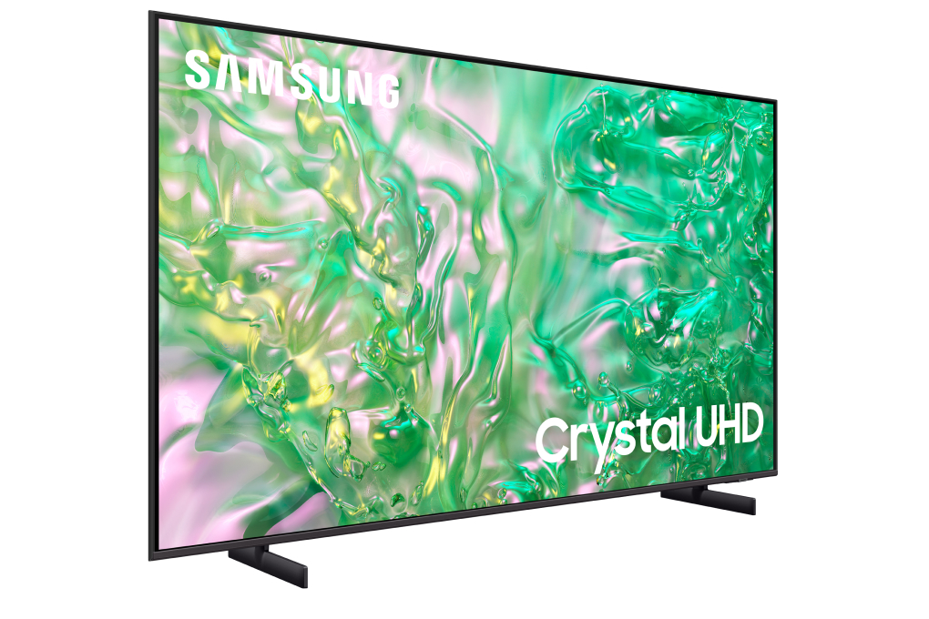Smart Tivi Samsung 4K 50 inch UA50DU8000 – ảnh 2
