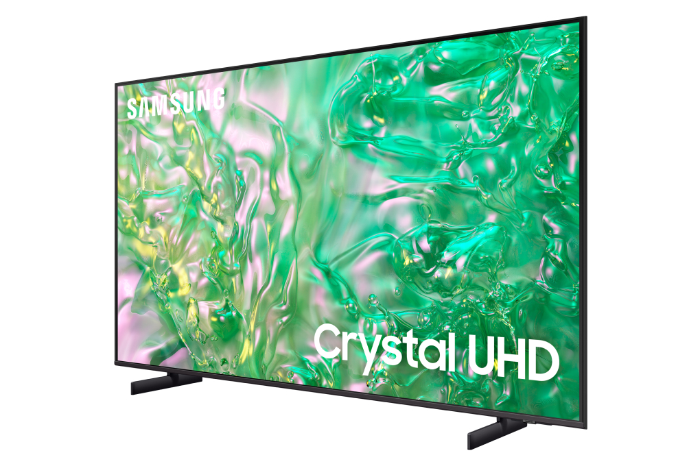 Smart Tivi Samsung 4K 50 inch UA50DU8000 – ảnh 3