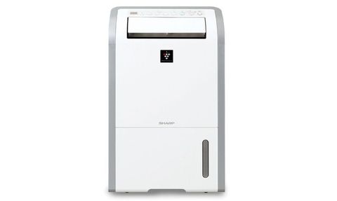 Máy hút ẩm lọc không khí Sharp DW-D20A-W