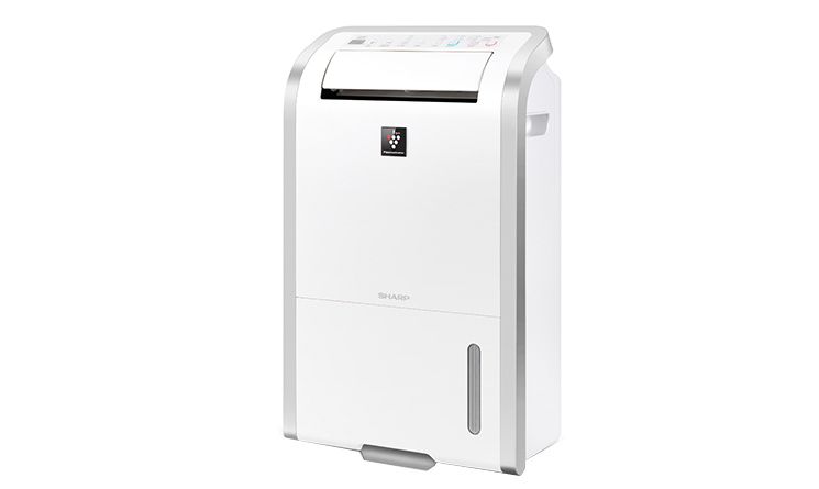 Máy hút ẩm lọc không khí Sharp DW-D20A-W – ảnh 2