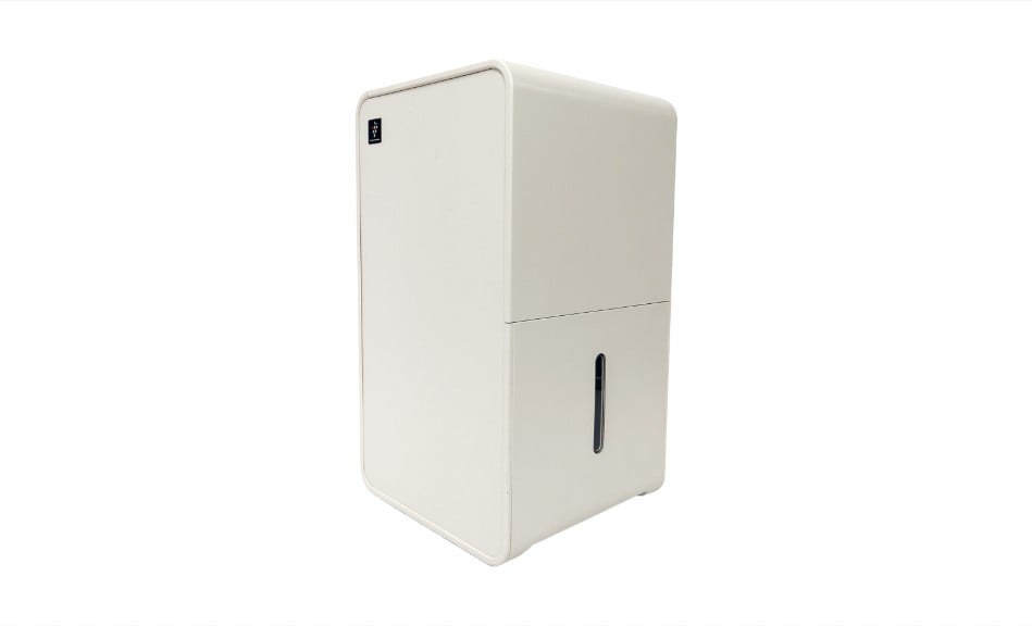 Máy hút ẩm lọc không khí Sharp DW-P12HV-W – ảnh 2