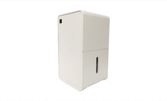 Máy hút ẩm lọc không khí Sharp DW-P12HV-W ảnh 2