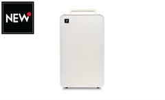 Máy hút ẩm lọc không khí Sharp DW-P12HV-W
