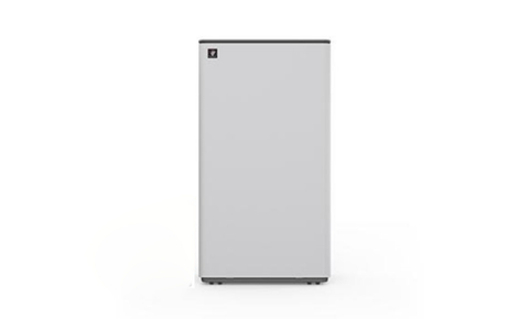 Máy hút ẩm lọc không khí Sharp DW-T30HV-W