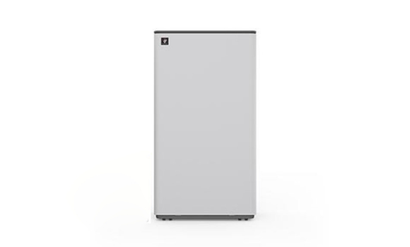Máy hút ẩm lọc không khí Sharp DW-T30HV-W