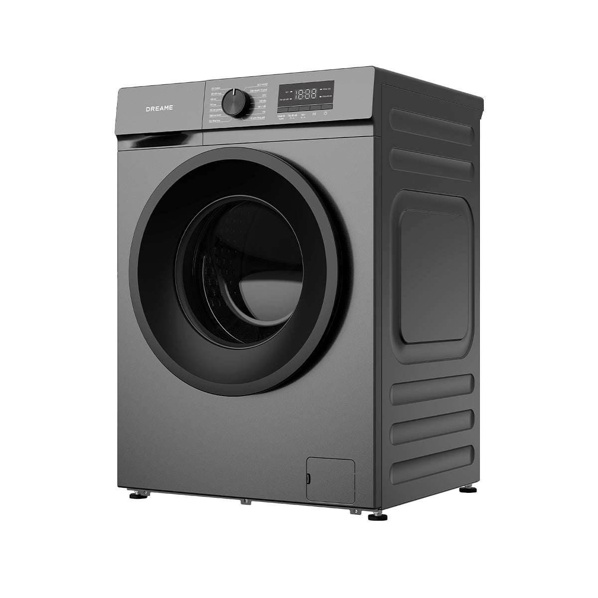 Máy giặt Dreame DWF12L21SASE giặt 12kg – ảnh 5