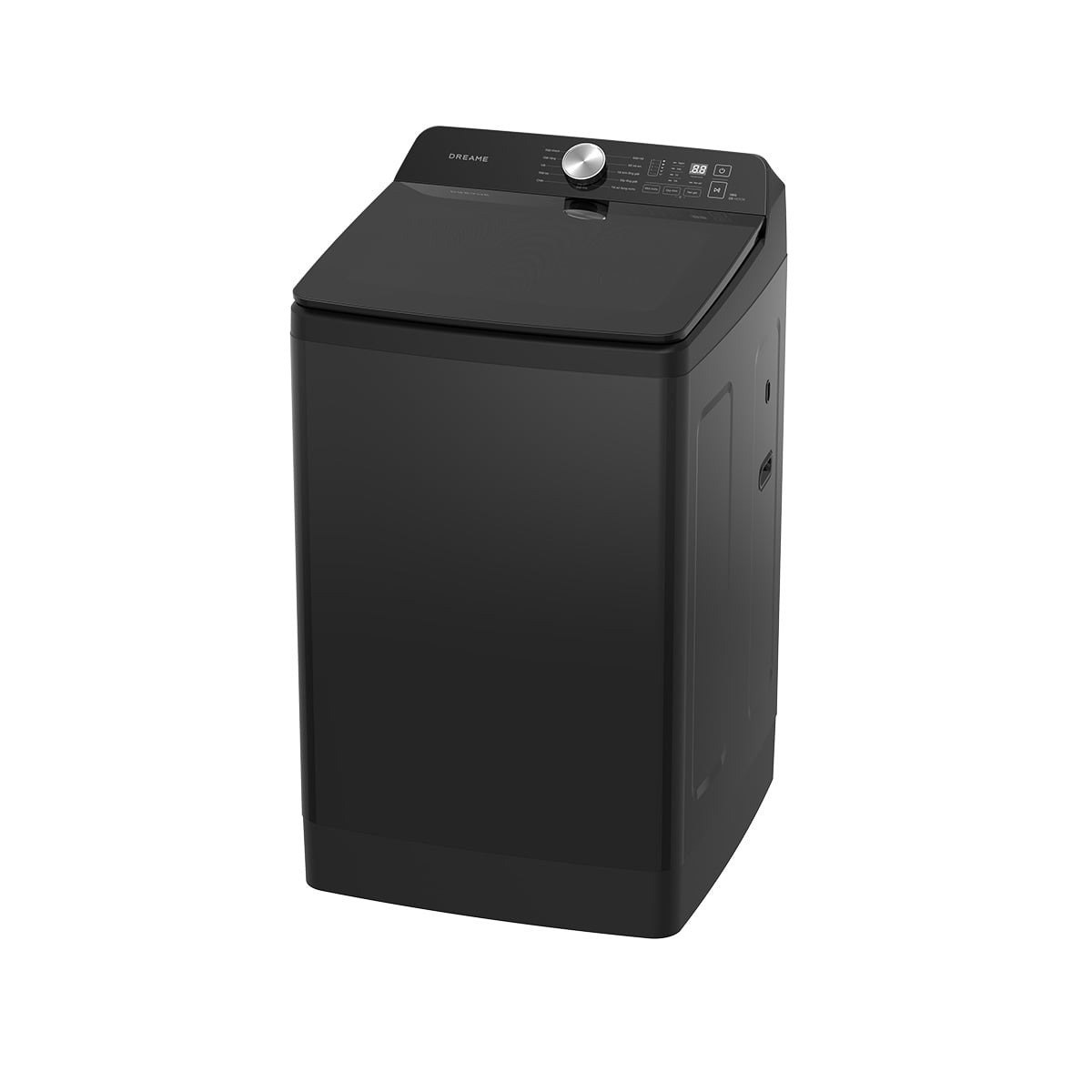 Máy giặt Dreame DWT14D32BASE giặt 14kg – ảnh 4