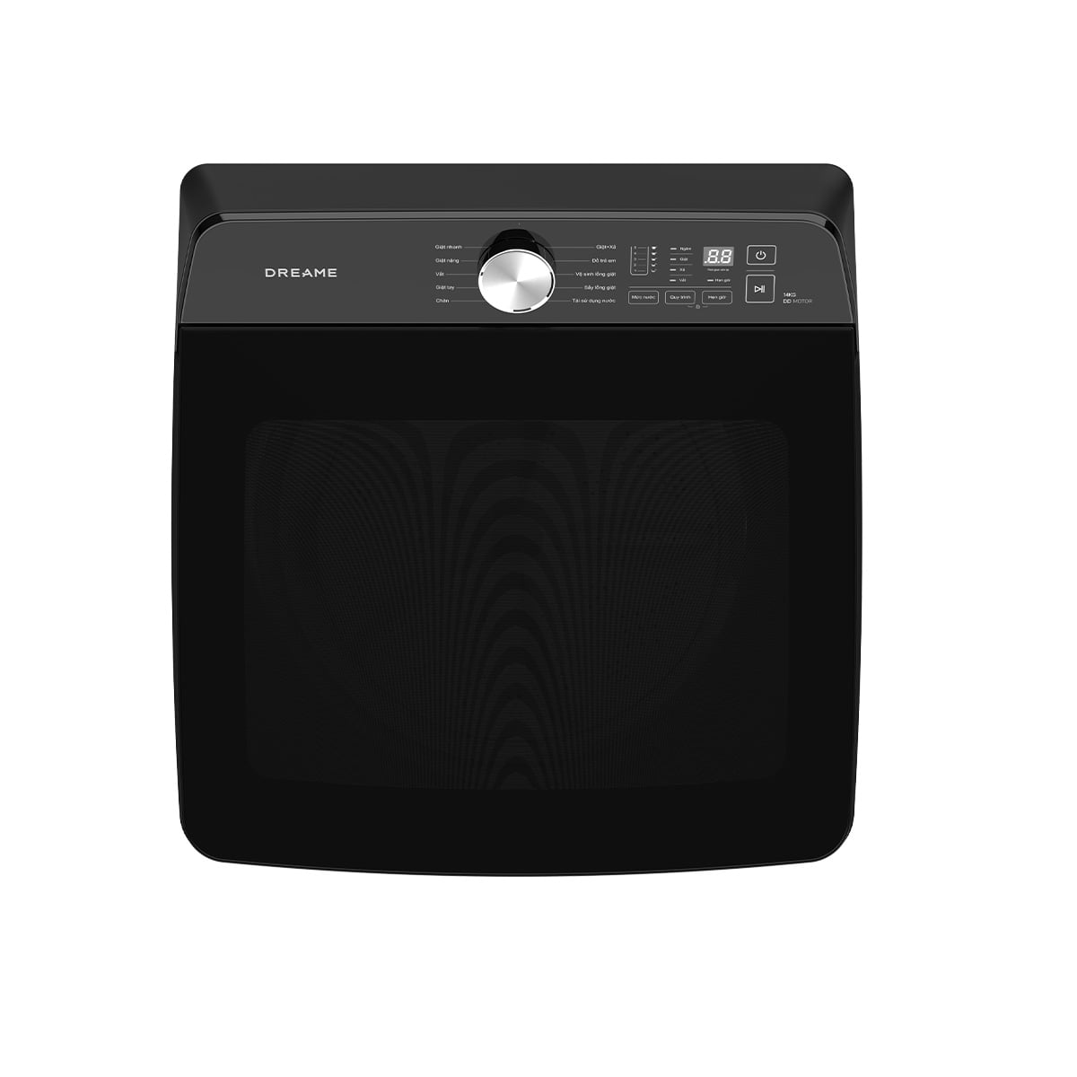 Máy giặt Dreame DWT14D32BASE giặt 14kg – ảnh 5