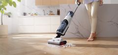 Máy hút bụi lau nhà Roborock Dyad ảnh 2