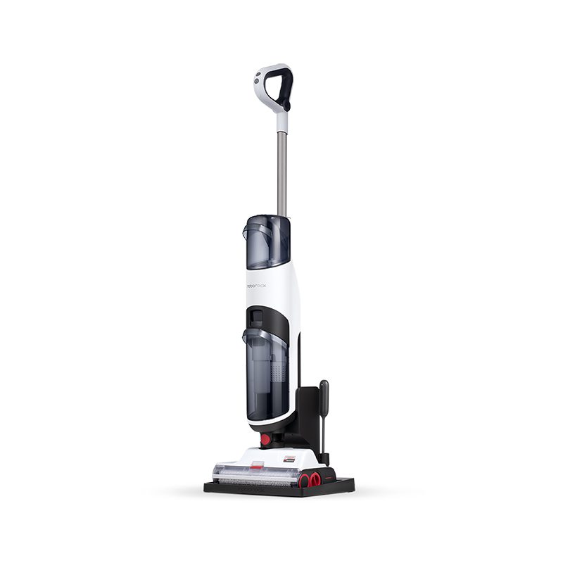 Máy hút bụi lau nhà Roborock Dyad