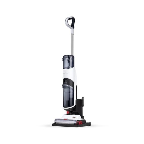 Máy hút bụi lau nhà Roborock Dyad