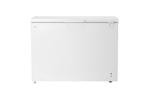 Tủ đông nằm ngang màu trắng 291L C30WH
