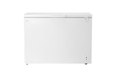 Tủ đông nằm ngang màu trắng 291L C30WH ảnh 1