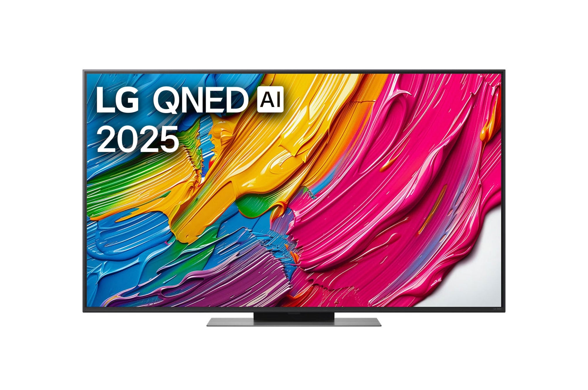 Thiết kế LG 55QNED81ASA Thiết kế LG 55QNED81ASA
