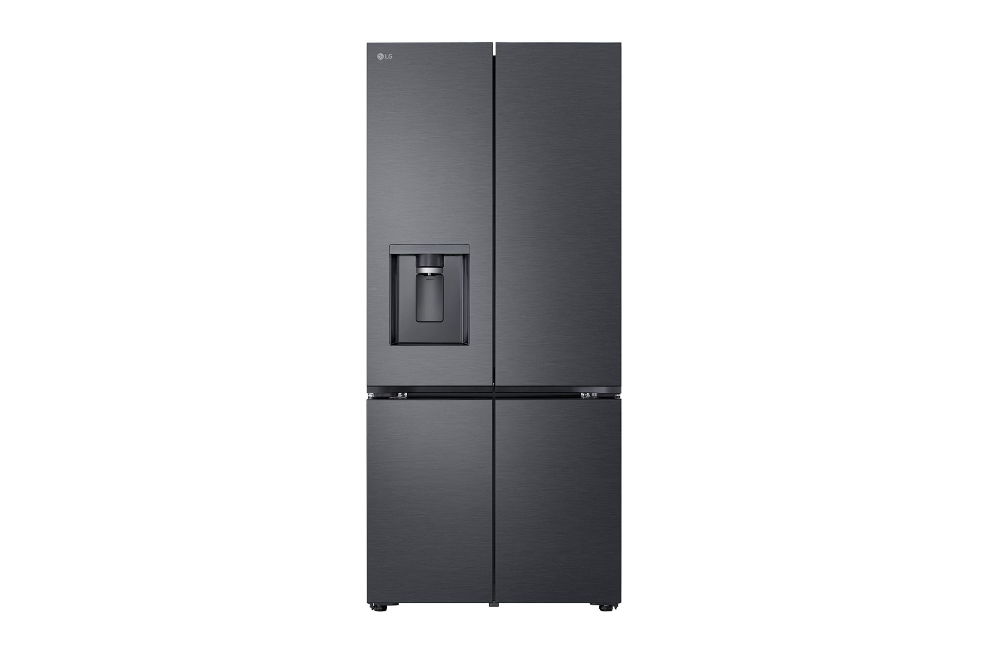 Tủ lạnh LG F61BMD Tủ lạnh LG F61BMD