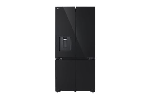 Tủ lạnh LG French Door mặt gương 571L F58BGD