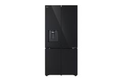 Tủ lạnh LG French Door mặt gương 571L F58BGD