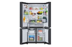 Tủ lạnh LG French Door mặt gương 571L F58BGD ảnh 2