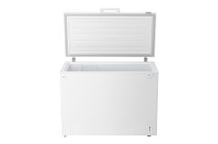Tủ đông nằm ngang màu trắng 291L C30WH ảnh 2