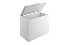 Tủ đông nằm ngang màu trắng 291L C30WH ảnh 3