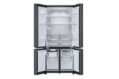 Tủ lạnh LG French Door màu đen lì 607L F61BMD ảnh 3