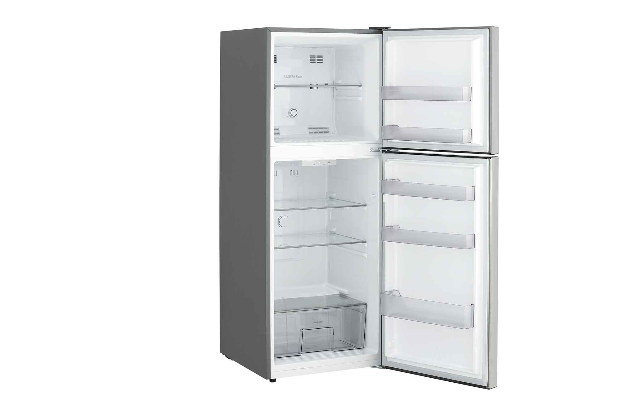 Tủ lạnh LG T30SV - hình ảnh thực tế Tủ lạnh LG T30SV - hình ảnh thực tế