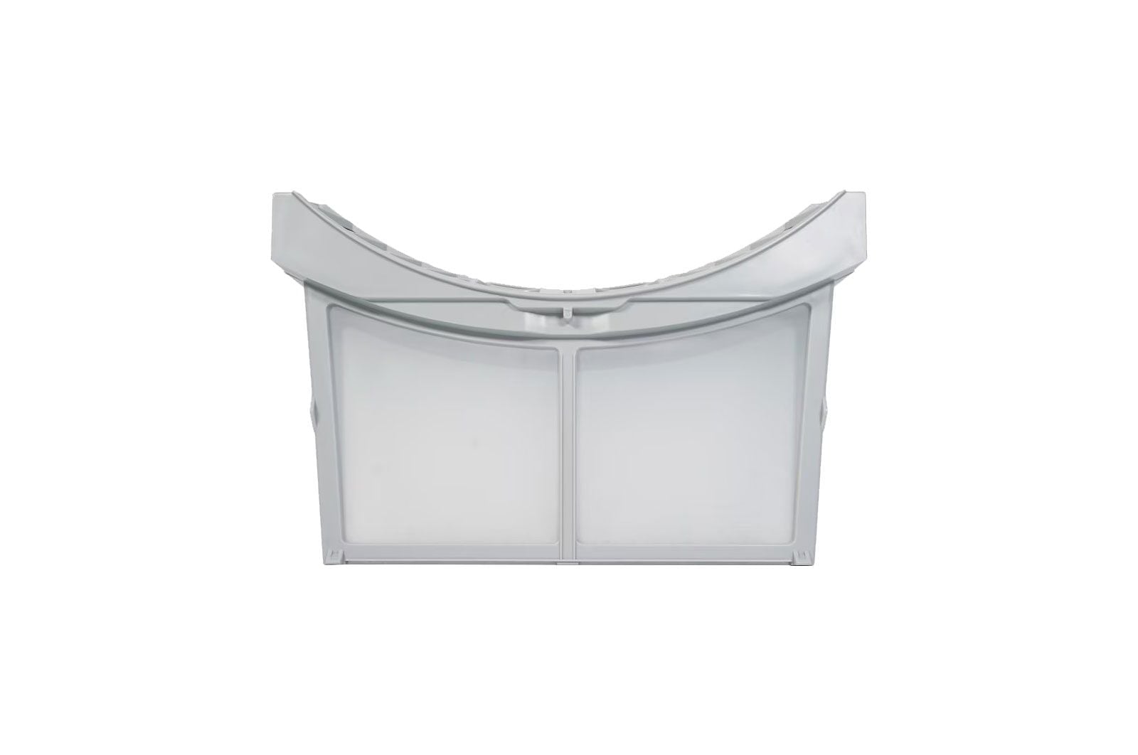 Lưới lọc xơ vải bên trong Máy Sấy LG ADQ74514606
