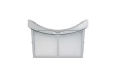 Lưới lọc xơ vải bên trong Máy Sấy LG ADQ74514606 ảnh 1