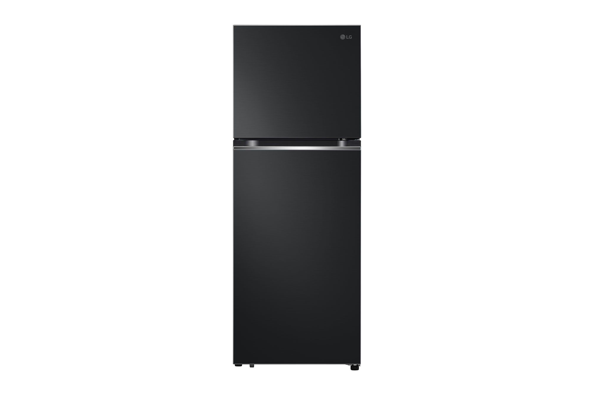 Tủ lạnh LG ngăn đá trên Smart Inverter™ 315L màu đen LTB31BLM