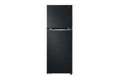 Tủ lạnh LG ngăn đá trên Smart Inverter™ 315L màu đen LTB31BLM