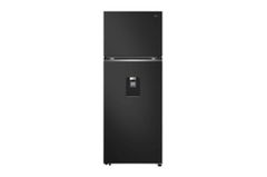 Tủ lạnh LG ngăn đá trên 459L màu đen LTD46BLM ảnh 2