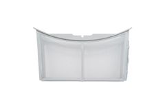 Lưới lọc xơ vải bên ngoài Máy Sấy LG ADQ74514711
