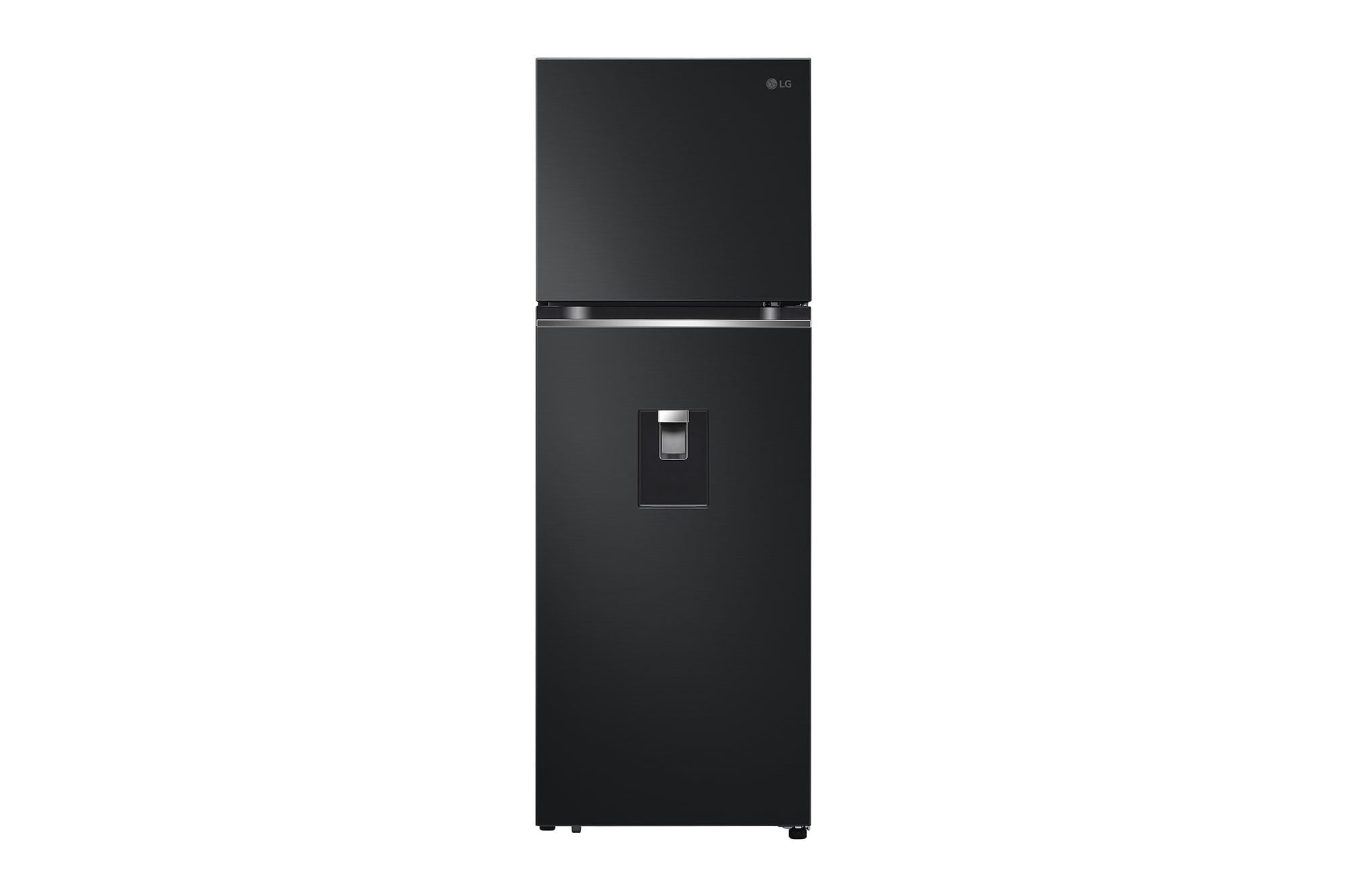 Tủ lạnh LG LTD33BLM Tủ lạnh LG LTD33BLM