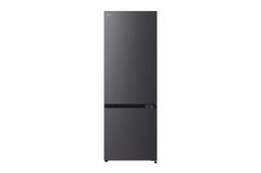 Tủ lạnh LG ngăn đá dưới màu đen 335L LBB33BLM ảnh 1