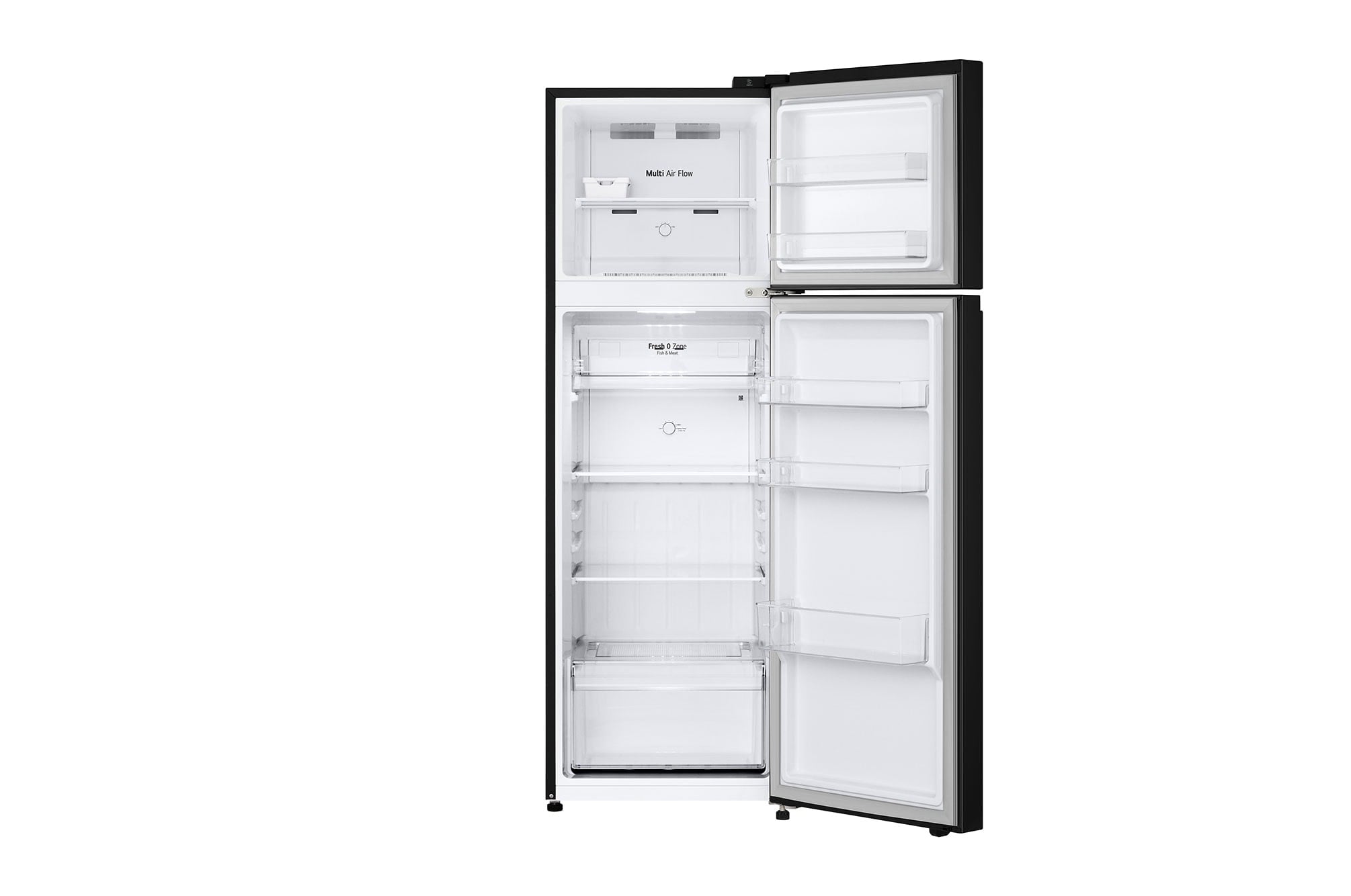 Thiết kế LG T26BG Thiết kế LG T26BG