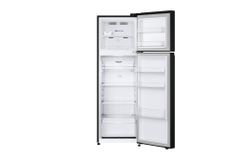 Tủ lạnh ngăn đá trên Inverter 266L màu đen bóng T26BG ảnh 2