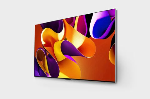 Tivi OLED LG 4K 77 inch OLED77G4PSA