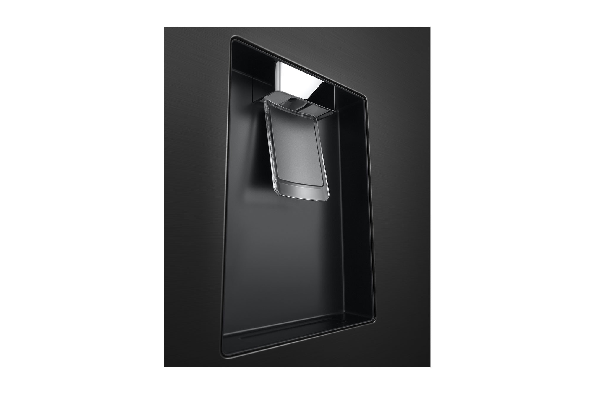 Tủ lạnh LG LTD31BLM - hình ảnh thực tế Tủ lạnh LG LTD31BLM - hình ảnh thực tế