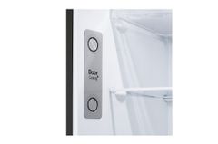 Tủ lạnh LG ngăn đá trên Smart Inverter™ 315L màu đen LTB31BLM ảnh 3