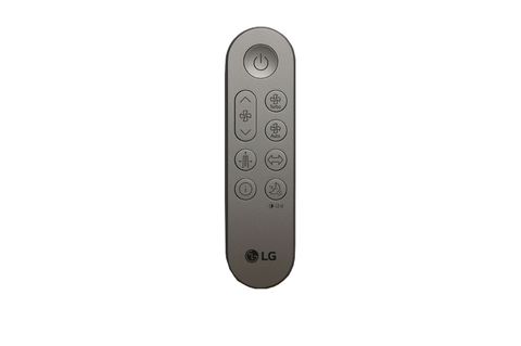 Điều khiển của Máy Lọc Không Khí LG Aero Tower AKB76036421
