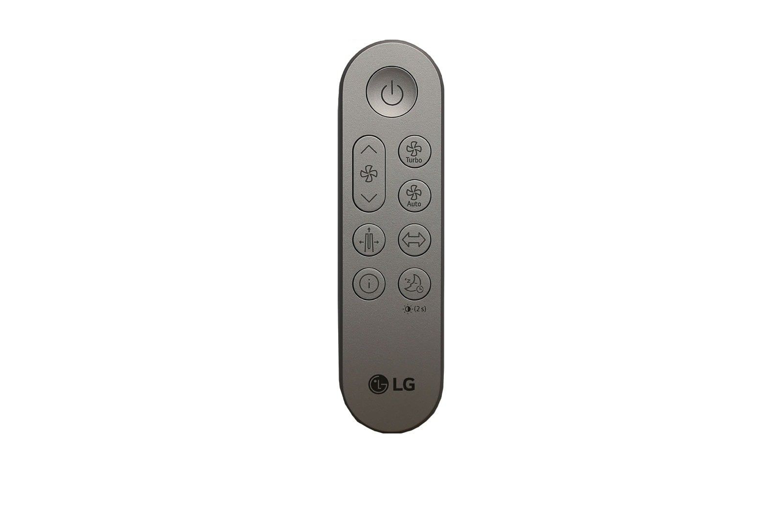 Điều khiển của Máy Lọc Không Khí LG Aero Tower AKB76036421