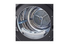 Máy sấy LG DUAL Inverter Heat Pump™ 10.5kg màu đen DVHP50M ảnh 3