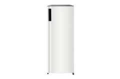Tủ đông 1 cửa màu be tự nhiên 165L LOF16BGM ảnh 2